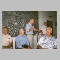 080-2222 12. Treffen vom 5.-7. September 1997 in Loehne - Wir begruessen Euch sehr herzlich zu unserem Treffen.JPG